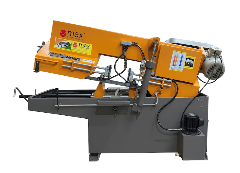 HABA Standard Series - Horizontal Bandsaw