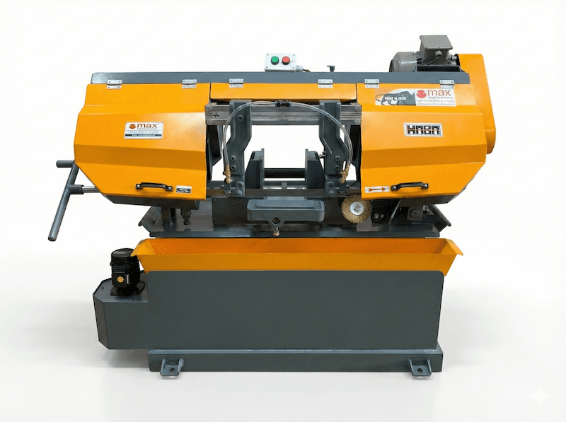 HABA R Series - Horizontal Bandsaw